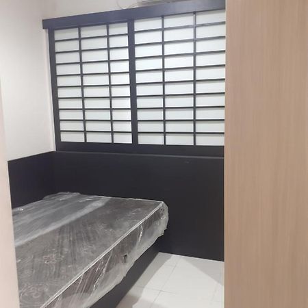 Anarta House H11/10 Hotel Tegal  ภายนอก รูปภาพ