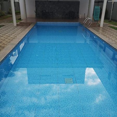Anarta House H11/10 Hotel Tegal  ภายนอก รูปภาพ