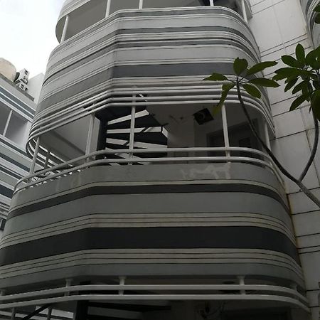 Anarta House H11/10 Hotel Tegal  ภายนอก รูปภาพ