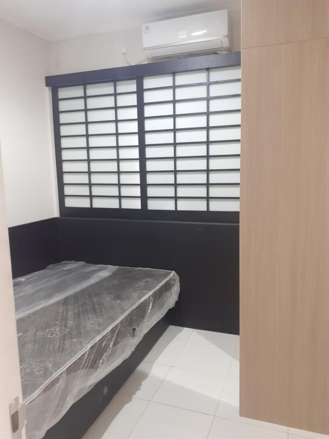 Anarta House H11/10 Hotel Tegal  ภายนอก รูปภาพ