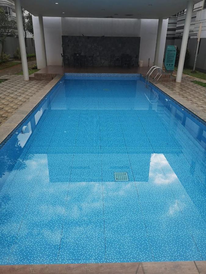 Anarta House H11/10 Hotel Tegal  ภายนอก รูปภาพ