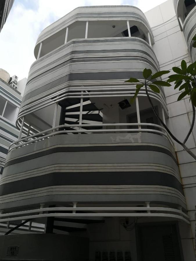 Anarta House H11/10 Hotel Tegal  ภายนอก รูปภาพ