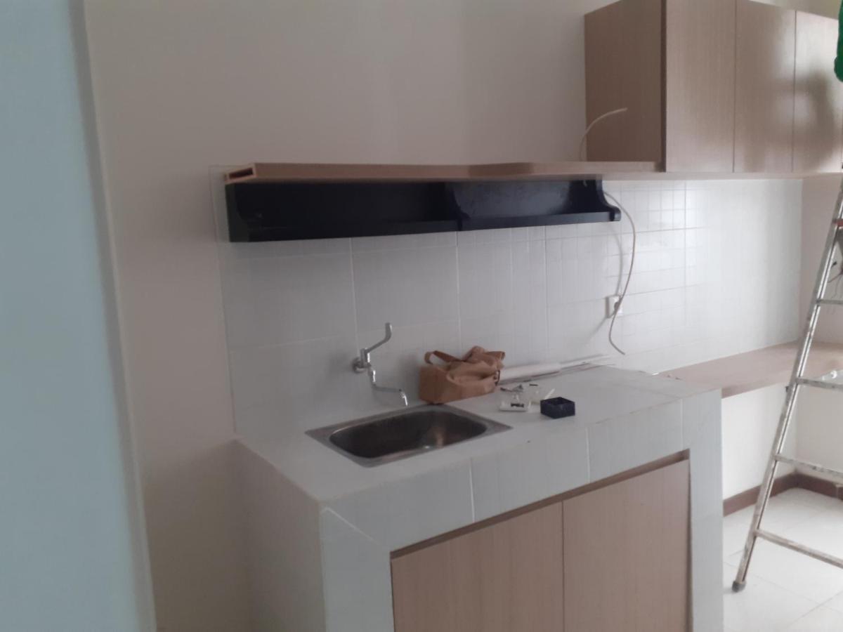 Anarta House H11/10 Hotel Tegal  ภายนอก รูปภาพ
